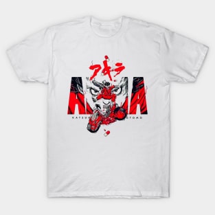 Akira T-Shirt